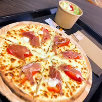 Plats et boissons du Pizzeria Nomélya-Pizza à Vittel - n°9