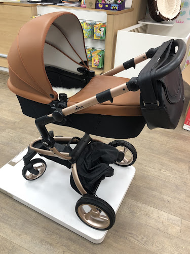 Tommy's UK - Baby store