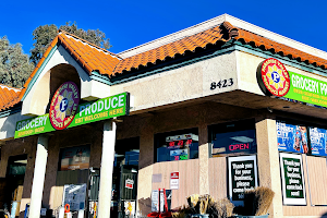Paradise Valley Produce & Grocery Market image