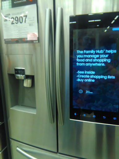 Home Improvement Store «The Home Depot», reviews and photos, 1500 Summit Dr, Lapeer, MI 48446, USA