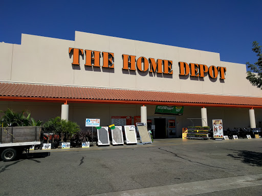Home Improvement Store «The Home Depot», reviews and photos, 600 S Harbor Blvd, La Habra, CA 90631, USA