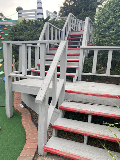 Amusement Park «Adventureland Family Fun Park», reviews and photos, 112 Point Judith Rd, Narragansett, RI 02882, USA