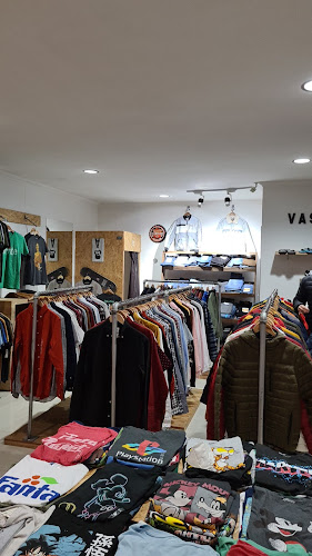 Opiniones de VASCHE CUENCA en Cuenca - Tienda de ropa