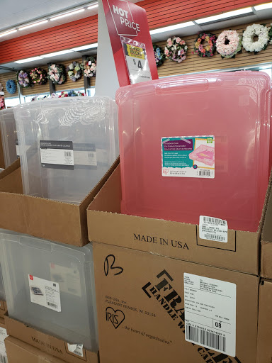 Craft Store «Michaels», reviews and photos, 640 Marketplace Dr, Bel Air, MD 21014, USA