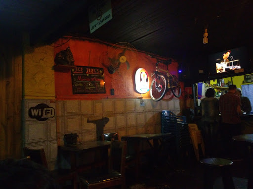 Logo da empresa - Ice Junk's Bar