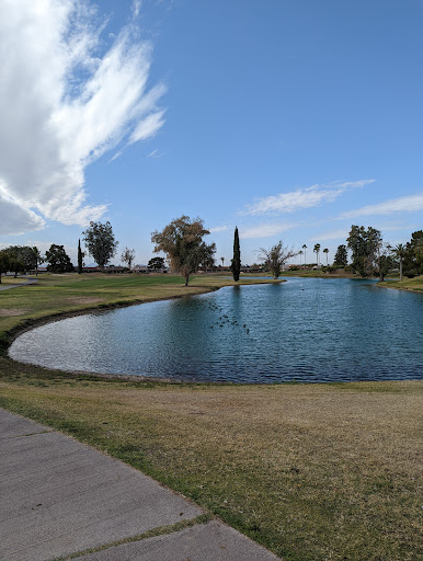 Country Club «Union Hills Country Club», reviews and photos, 9860 W Lindgren Ave, Sun City, AZ 85373, USA