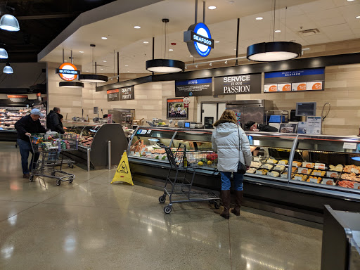 Grocery Store «Lunds & Byerlys France Avenue Edina», reviews and photos, 7171 France Ave S, Edina, MN 55435, USA