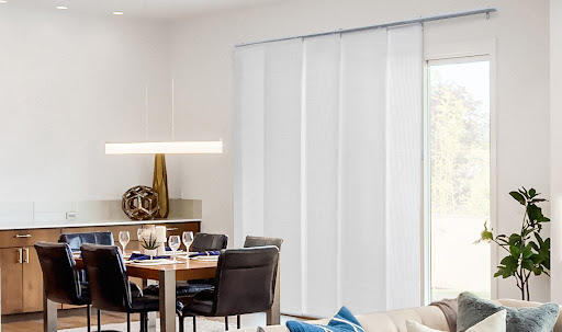 Chicology | Window Blinds & Shades