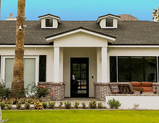 Roofing Contractor «Gryphon Roofing & Remodeling», reviews and photos, 2128 E Cedar St, Tempe, AZ 85281, USA