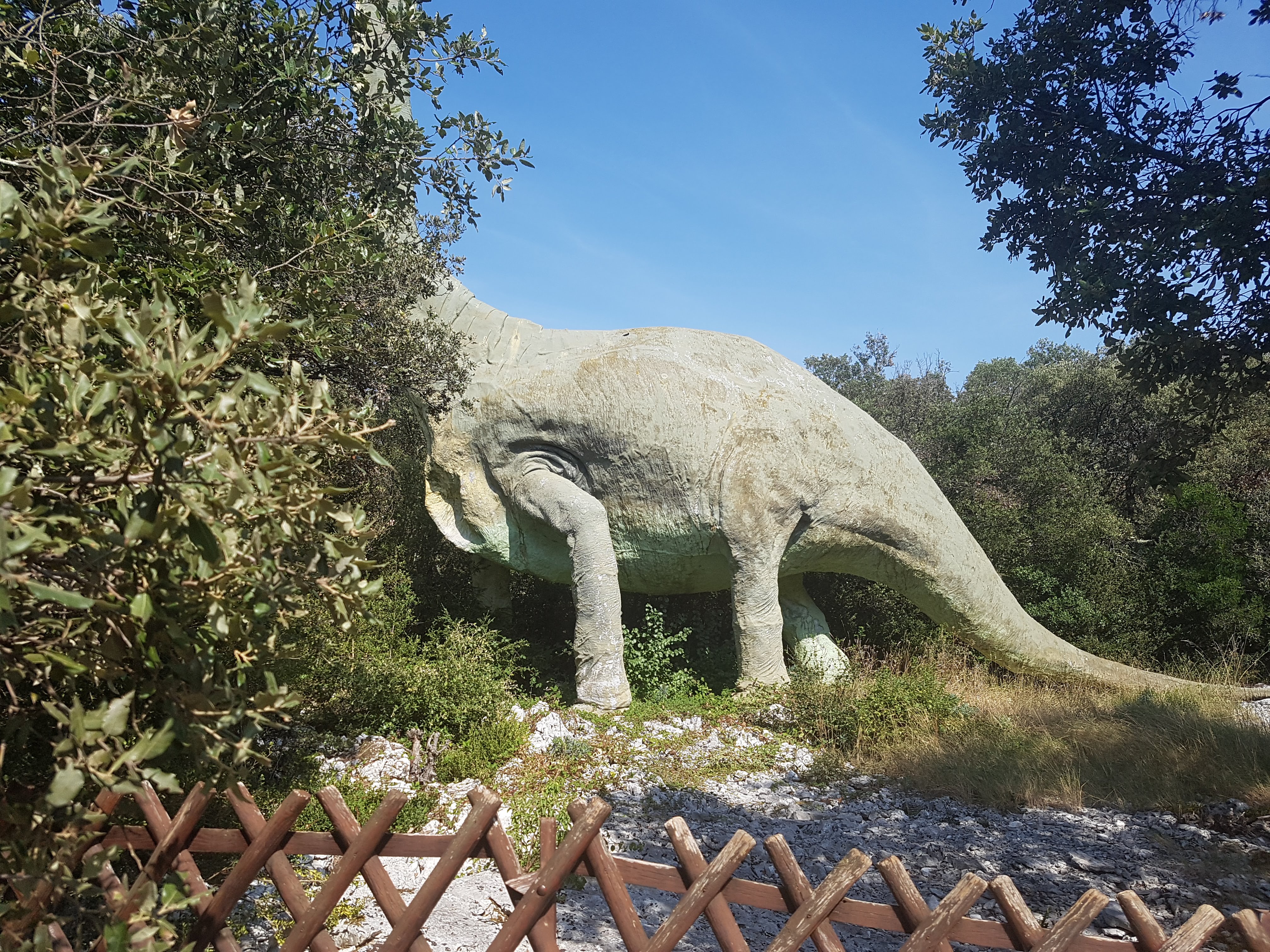 Photo n° 37 de l'avis de Mick.u fait le 05/09/2018 à 21:01