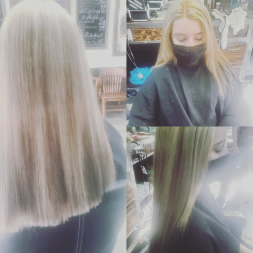 Barber Shop «Barber Of Seville, LLC.», reviews and photos, 8879 Highland Rd, Baton Rouge, LA 70808, USA