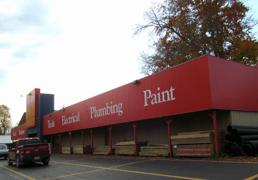 Waterford Hardware & Services, Inc. in Waterford, Pennsylvania