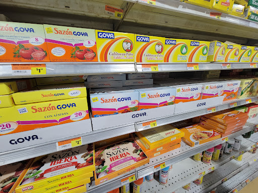 Grocery Store «El Zocalo Supermarket», reviews and photos, 452 US-17, Haines City, FL 33844, USA