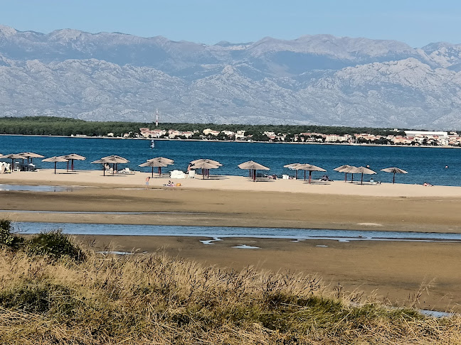 Camping Ninska Laguna 2