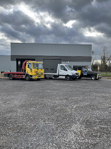 Photo 5 - Mâcon Auto 71