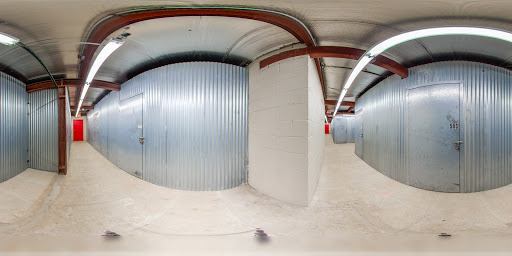 Self-Storage Facility «CubeSmart Self Storage», reviews and photos, 1730 Irving Park Rd, Schaumburg, IL 60193, USA