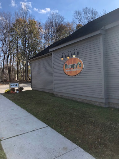 Bumpys Natural and Organic Foods