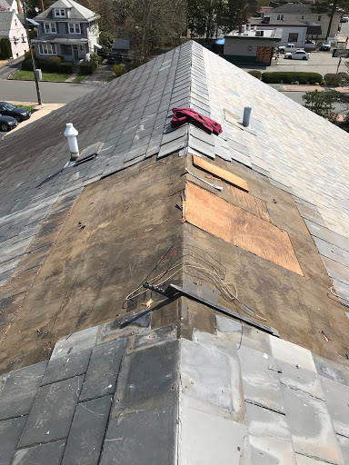 Roofing Contractor «Penyak Roofing», reviews and photos, 3571 Kennedy Rd, South Plainfield, NJ 07080, USA