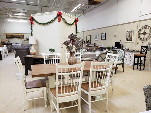 High Point Furniture Sales