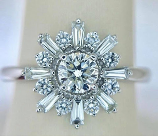 Jewelry Store «Rodeo Jewelers», reviews and photos, 1560 Foothill Blvd, La Verne, CA 91750, USA