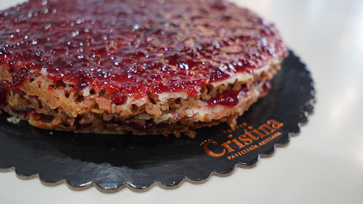 Tartas Cristina · Pastelería Artesana