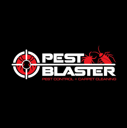 Pest Blaster