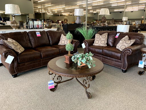 Furniture Store «Stewart Williams Company», reviews and photos, 801 Memorial Blvd, Springfield, TN 37172, USA