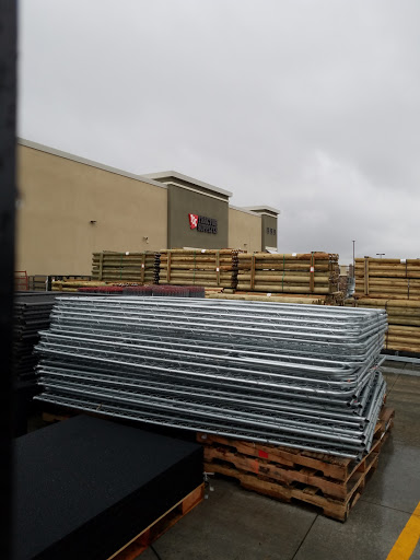 Home Improvement Store «Tractor Supply Co.», reviews and photos, 418 Napa Junction Rd, American Canyon, CA 94503, USA