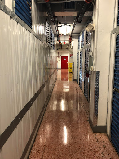 Self-Storage Facility «Sentry Self Storage - Miami», reviews and photos, 3300 NE 2nd Ave, Miami, FL 33137, USA