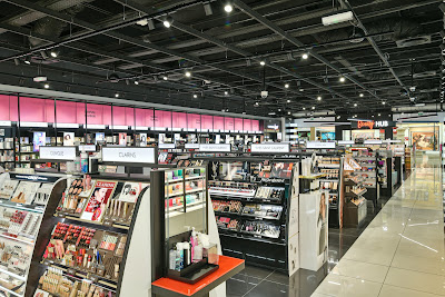 SEPHORA AVIGNON MISTRAL à Avignon
