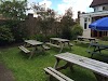 The Avenue Logo, Groot Yarmouth, United Kingdom, Restaurant