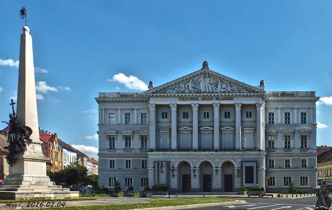 Teatrul Clasic Ioan Slavici