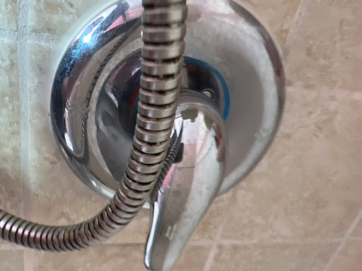 Plumber «Sam & Sons Services LLC», reviews and photos, 5649 General Washington Dr, Alexandria, VA 22312, USA