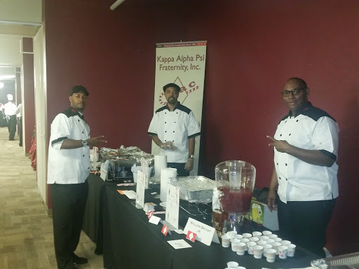 Event Venue «Southern Exchange at 200 Peachtree», reviews and photos, 200 Peachtree St NW #206, Atlanta, GA 30303, USA