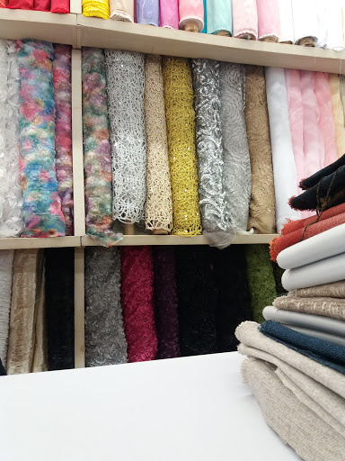 Fabric Store «La Campana Fabric Store», reviews and photos, 105 S 16th St, McAllen, TX 78501, USA