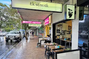 Ek'sentrik Cafe image