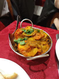 Curry du Restaurant indien Le Delhi à L'Isle-Adam - n°4