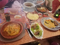 Plats et boissons du Restaurant marocain Restaurant l'Étoile d'Agadir à Saint-Brieuc - n°4