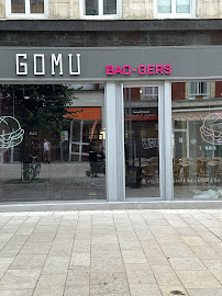 Photos du propriétaire du Restaurant de hamburgers GOMU Amiens - n°3