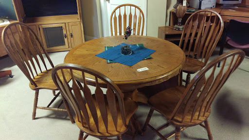 Thrift Store «Youth for Christ Store & Donation Center», reviews and photos, 11124 Chicago Dr, Zeeland, MI 49464, USA