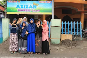 Azizah Princess Camp image