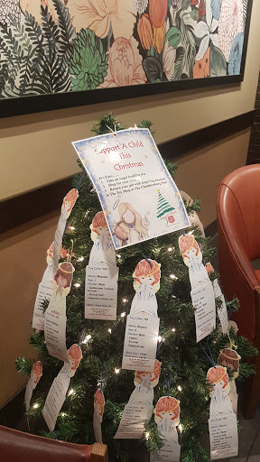 Coffee Shop «Starbucks», reviews and photos, 920 Norland Ave, Chambersburg, PA 17201, USA