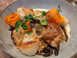 Photo n°61 de La Galerie à Rouen ()