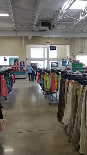 Thrift Store «Goodwill Store & Donation Center», reviews and photos