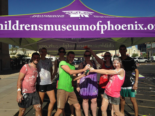 Digital Printing Service «Splash Tents, Inc», reviews and photos, 2808 McKinney Ave, Dallas, TX 75204, USA