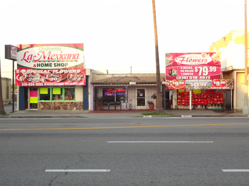 Florist «Avalon Flowers», reviews and photos, 1257 N Avalon Blvd, Wilmington, CA 90744, USA