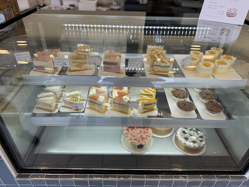 Patisserie Bluejay