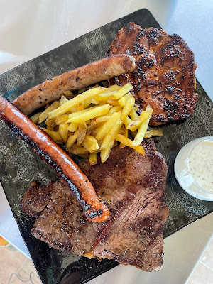 PIZZERIA La Marmite En Folie à Larroque