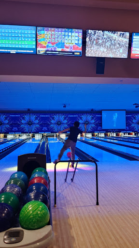 Bowling Alley «Sunset Station Strike Zone», reviews and photos, 1302 W Sunset Rd, Henderson, NV 89014, USA