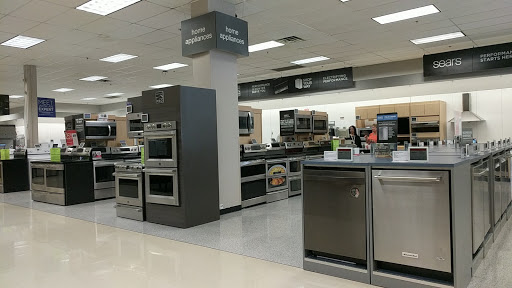 Department Store «Sears», reviews and photos, 3100 SW College Rd #300, Ocala, FL 34474, USA